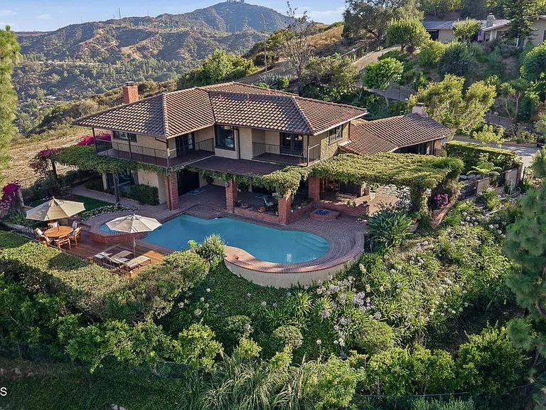 290 Saint Katherine La Canada — Photo 37