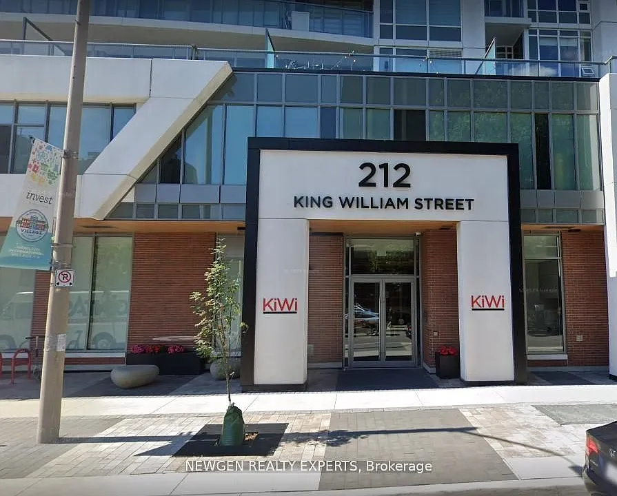 212 King William St #1220