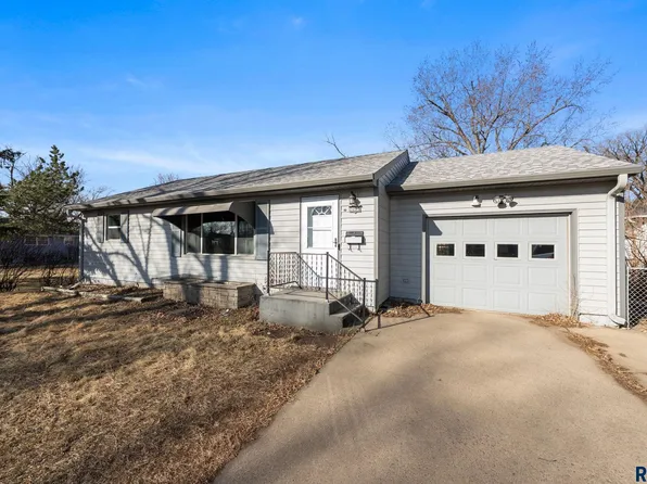 3005 S Western Ave, Sioux Falls, SD 57105