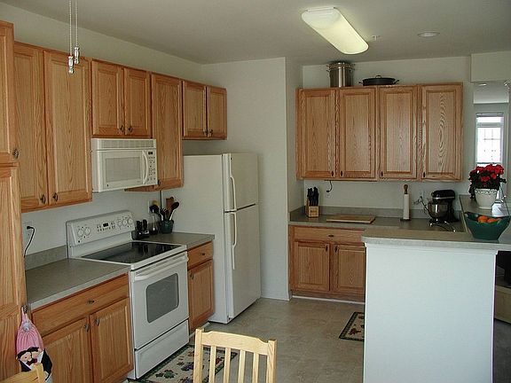 Previous Kitchen