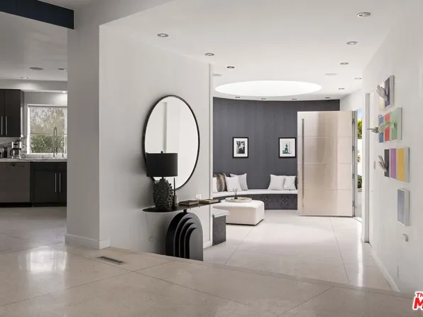 1506 Blue Jay Way, Los Angeles, CA 90069