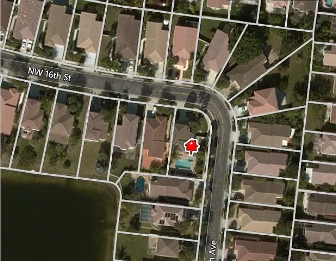 1st image of 15804 NW 16th St