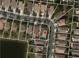 15804 NW 16th St, Pembroke Pines, FL 33028