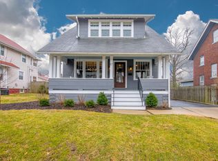 87 Crestview Rd, Columbus, OH 43202