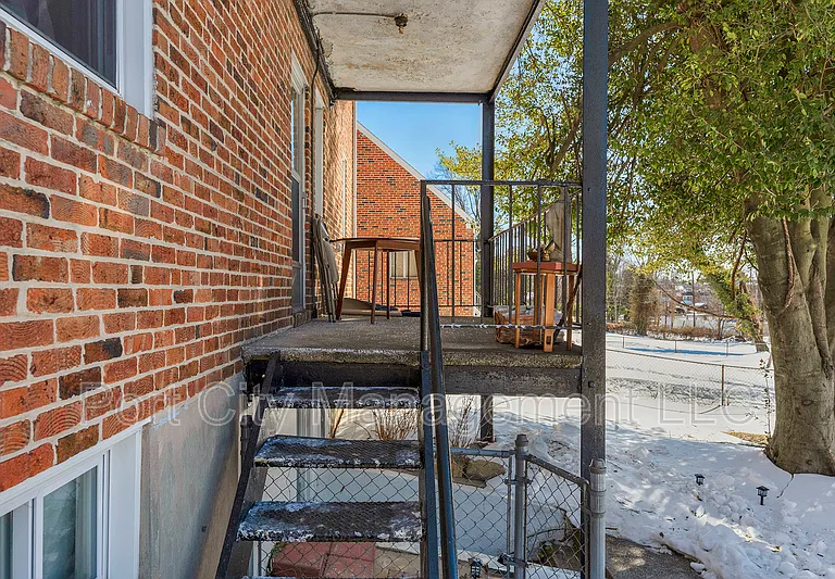 3607 Bayonne Ave #2 — Photo 12