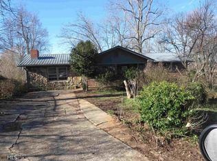 4139 Belvedere Dr, Gainesville, GA 30506