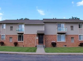 3106 Shabay Dr #3106, Flushing, MI 48433