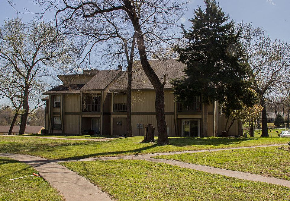 4 Grand Lake Dr, Monkey Island, OK 74331 Zillow