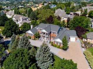 911 E Osmond Ln, Provo, UT 84604