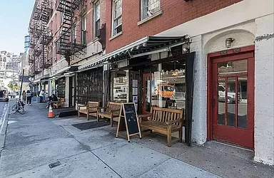 Rented by REAL New York