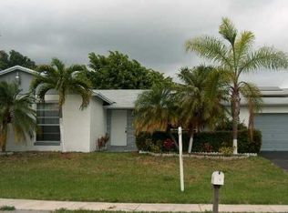12255 SW 263rd Ter, Homestead, FL 33032