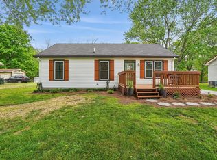 355 Marrell St, Gallatin, TN 37066