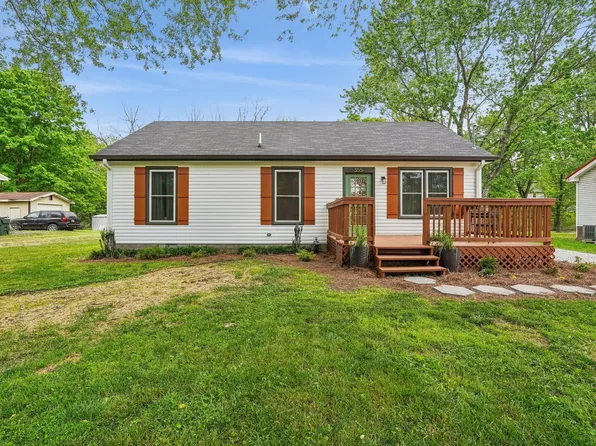 355 Marrell St, Gallatin, TN 37066