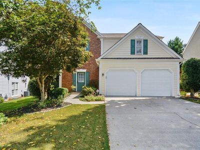 155 Farnworth Ln, Roswell, GA, 30075