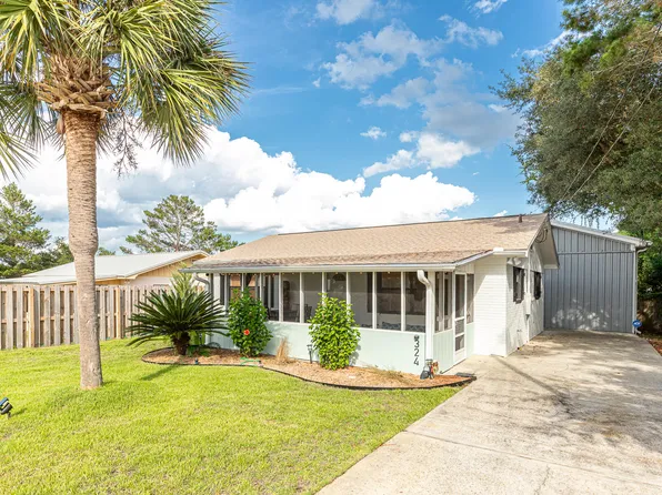 324 Derondo St, Panama City Beach, FL 32413