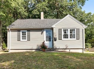 49 Darnell Rd, Worcester, MA 01606