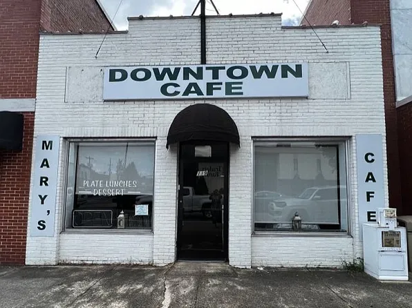 119 N Jackson St, Tullahoma, TN 37388
