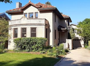 1511 Franklin Ave, River Forest, IL 60305