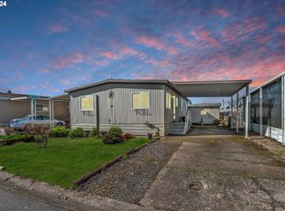 5335 Main St SPACE 19, Springfield, OR 97478