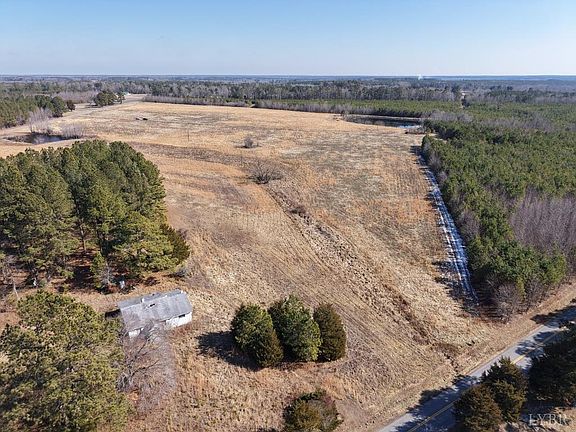 3rd image of 0 Sturgeon Rd Lot 7