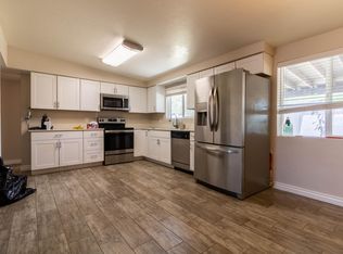 1630 N McKinley Ave, Tucson, AZ 85712