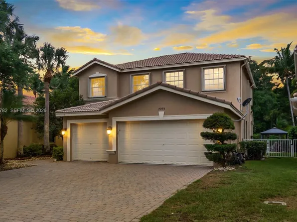 7199 Via Leonardo, Lake Worth, FL 33467