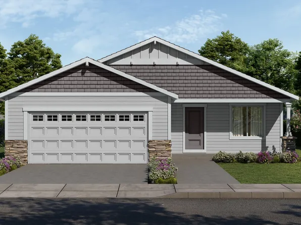 326 NW Par Ave, Madras, OR 97741