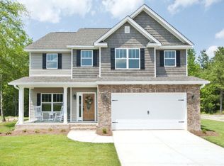 8071 Canary Lake Dr N, Augusta, SC --