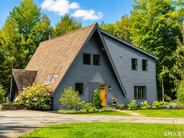 73 Dublin Road, Canaan, CT 06031