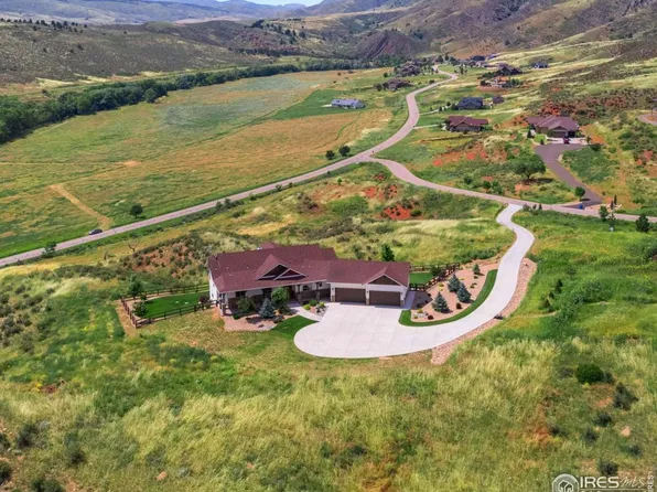 9776 Running Brook Ln, Loveland, CO 80538
