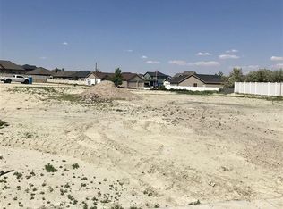 3427 Via Fabriano Dr, Rock Springs, WY 82901