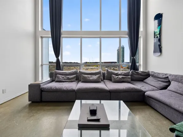 535 N 8th Ave SE #613, Calgary, AB T2G 5S9