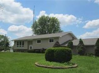 0820 N 140 E, Lagrange, IN 46761