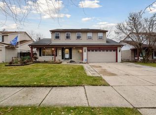 9820 Rose St, Taylor, MI 48180