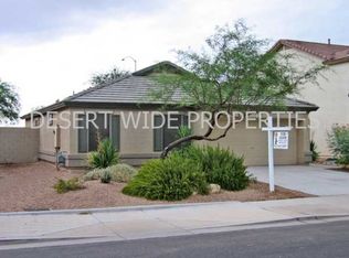 3503 S Adelle, Mesa, AZ 85212