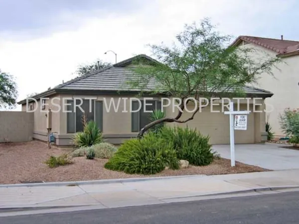3503 S Adelle, Mesa, AZ 85212