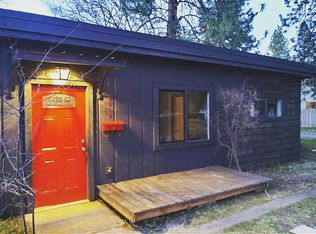 4010 W Sanson Ave, Spokane, WA 99205