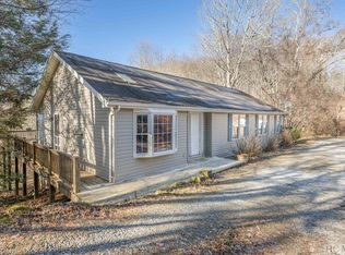 177 Double Springs Ln, Cullowhee, NC 28723