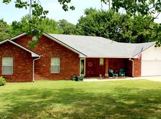108 Sonora St, Ardmore, OK 73401