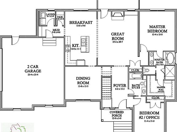 5th image of this home