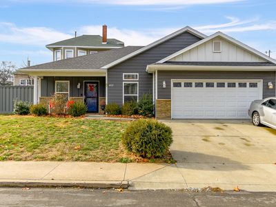 403 Epperson St, Moberly, MO, 65270