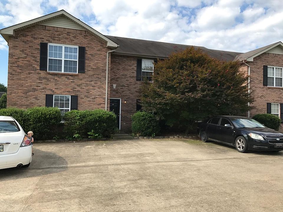 1st image of 3827 Jockey Dr APT A