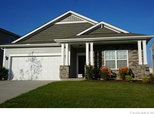 1317 Afternoon Sun Rd, Matthews, NC 28104