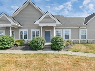 281 Piney Creek Dr #35, Blacklick, OH 43004