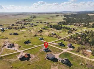 21621 Northwood Dr, Piedmont, SD 57769