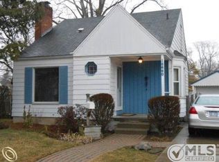 18660 Brady, Redford, MI