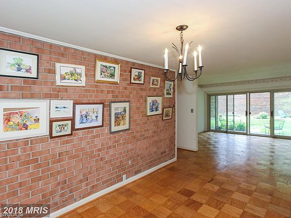 Dining Room/Living Room