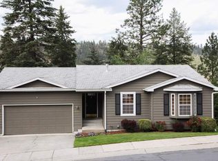 4745 S Keyes Ct, Spokane, WA 99224