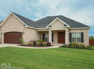 510 Cranston Rd, Bonaire, GA 31005