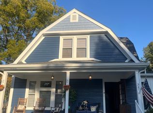 347 S Tennessee St, Danville, IN 46122